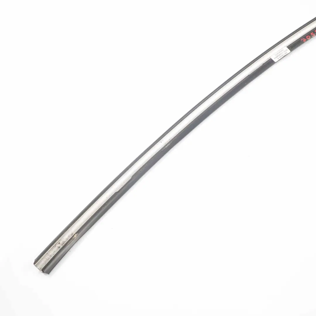 Mini Cooper One R50 R52 R53 1 Cover Windshield Windscreen Bottom Left N/S Chrome - SKU 7051527-1 - Part number 7051527