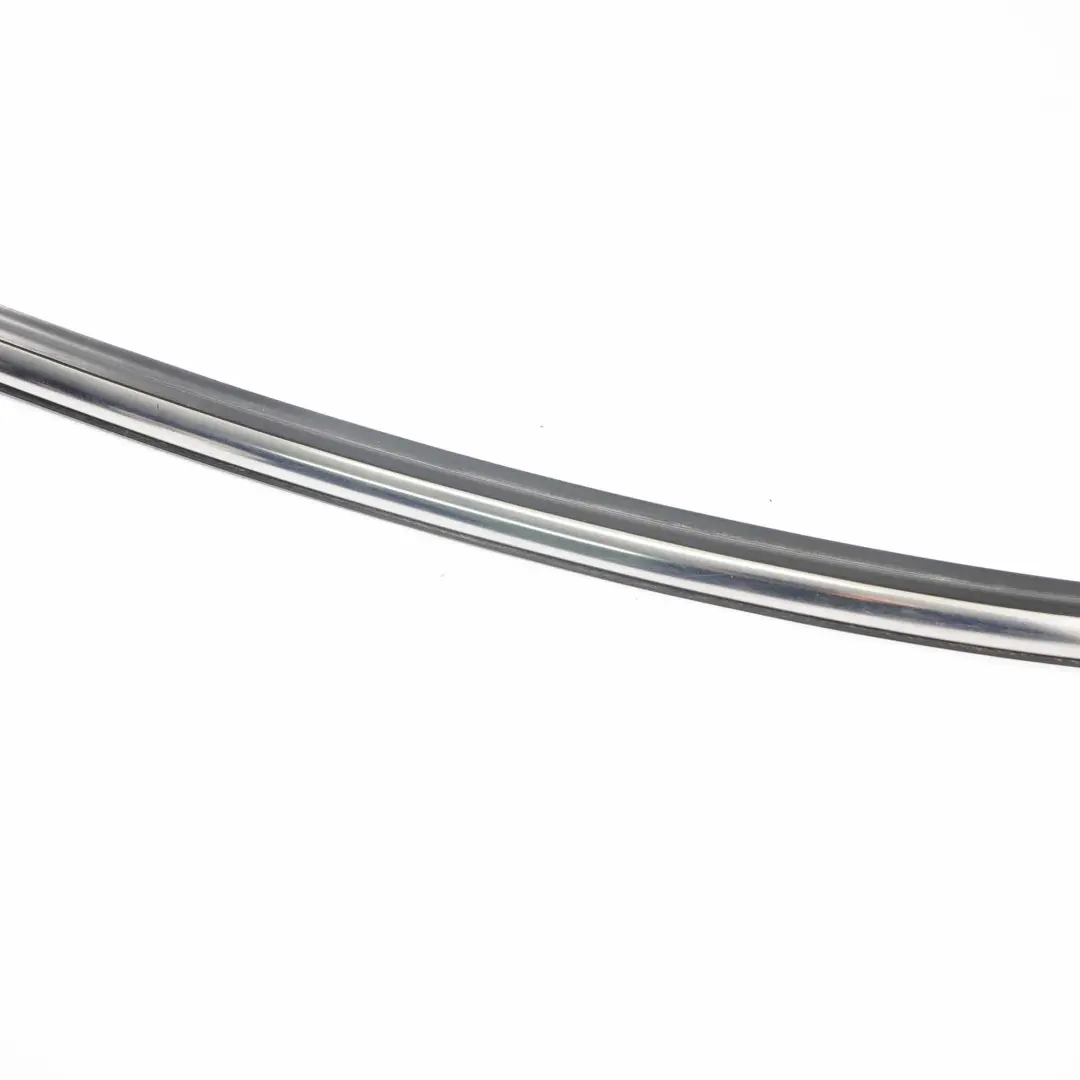 Mini Cooper One R50 R52 R53 1 Cover Windshield Windscreen Bottom Left N/S Chrome - SKU 7051527-1 - Part number 7051527