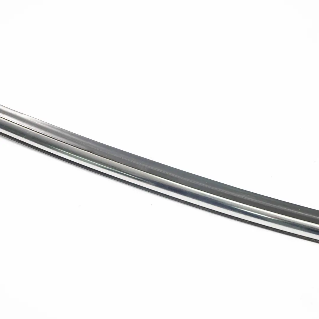 Mini Cooper One R50 R52 R53 1 Cover Windshield Windscreen Bottom Left N/S Chrome - SKU 7051527-1 - Part number 7051527