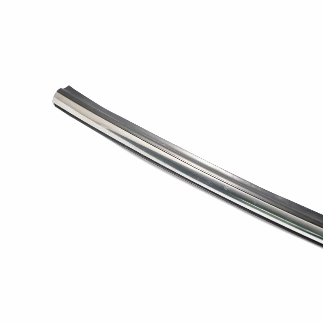 Mini Cooper One R50 R52 R53 1 Cover Windshield Windscreen Bottom Left N/S Chrome - SKU 7051527-1 - Part number 7051527