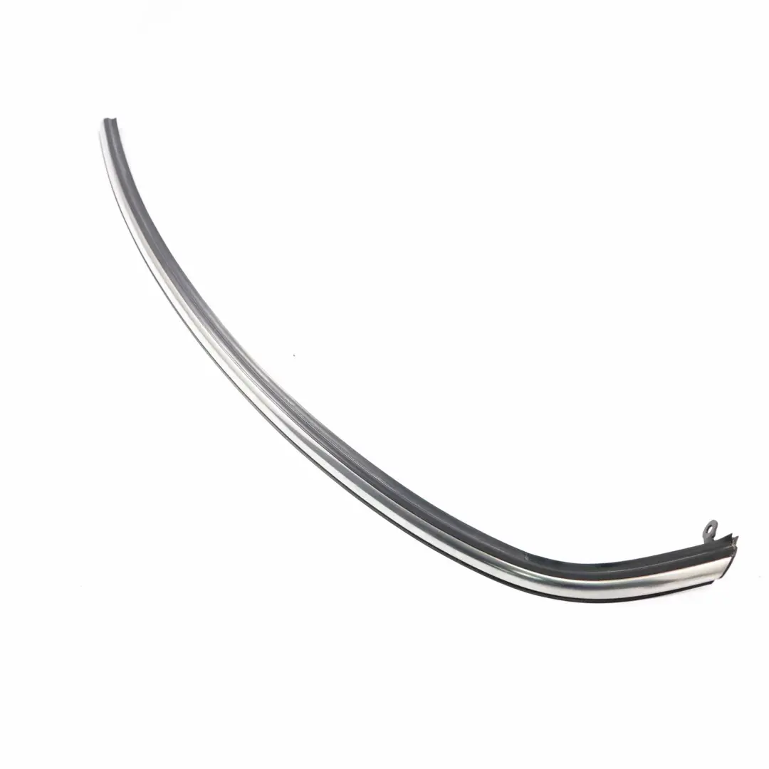 Mini Cooper R50 R52 R53 Copri Parabrezza Parabrezza Inferiore Sinistro Chrome - SKU 7051527-1 - Numero di parte 7051527