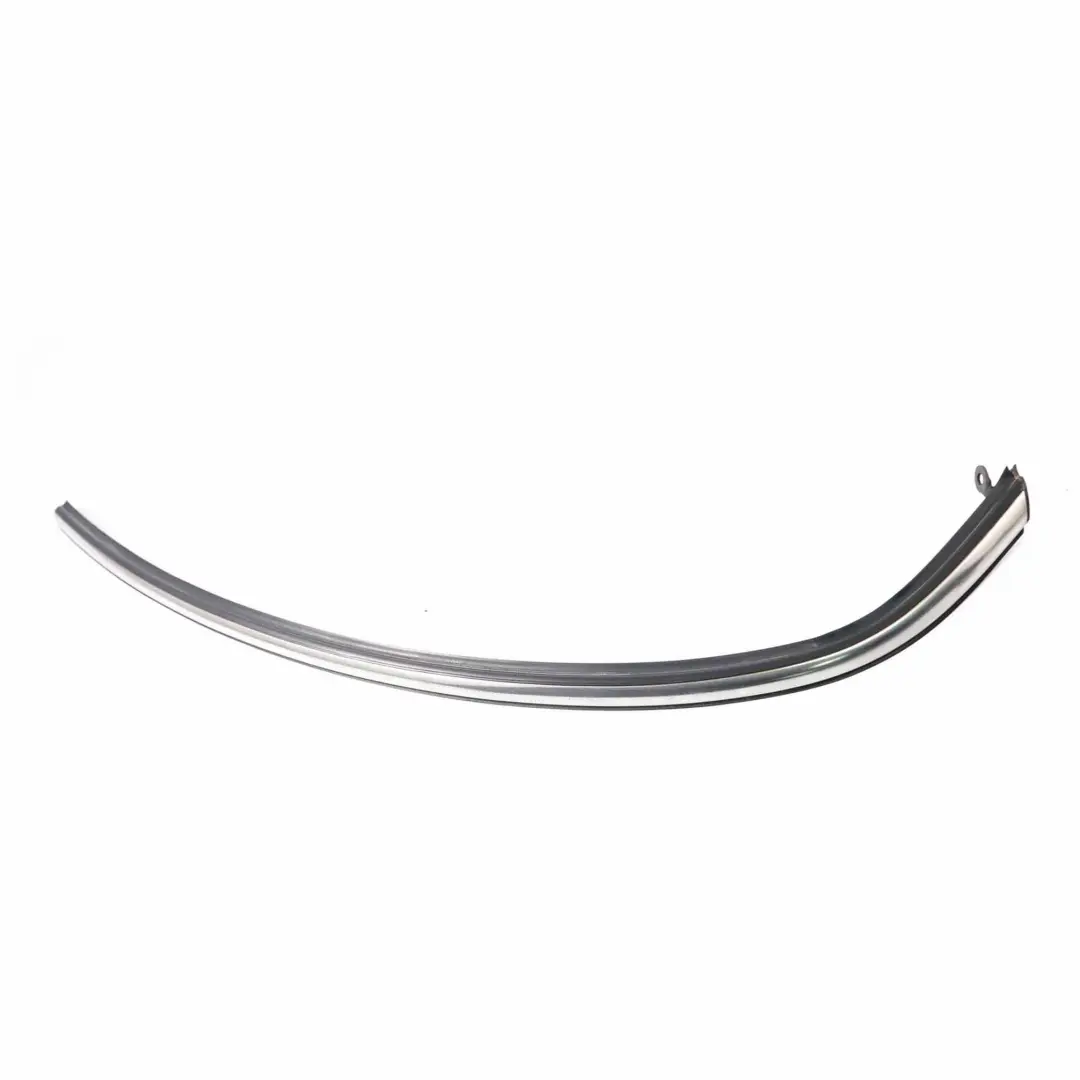 Mini Cooper One R50 R52 R53 1 Cover Windshield Windscreen Bottom Left N/S Chrome - SKU 7051527-1 - Part number 7051527