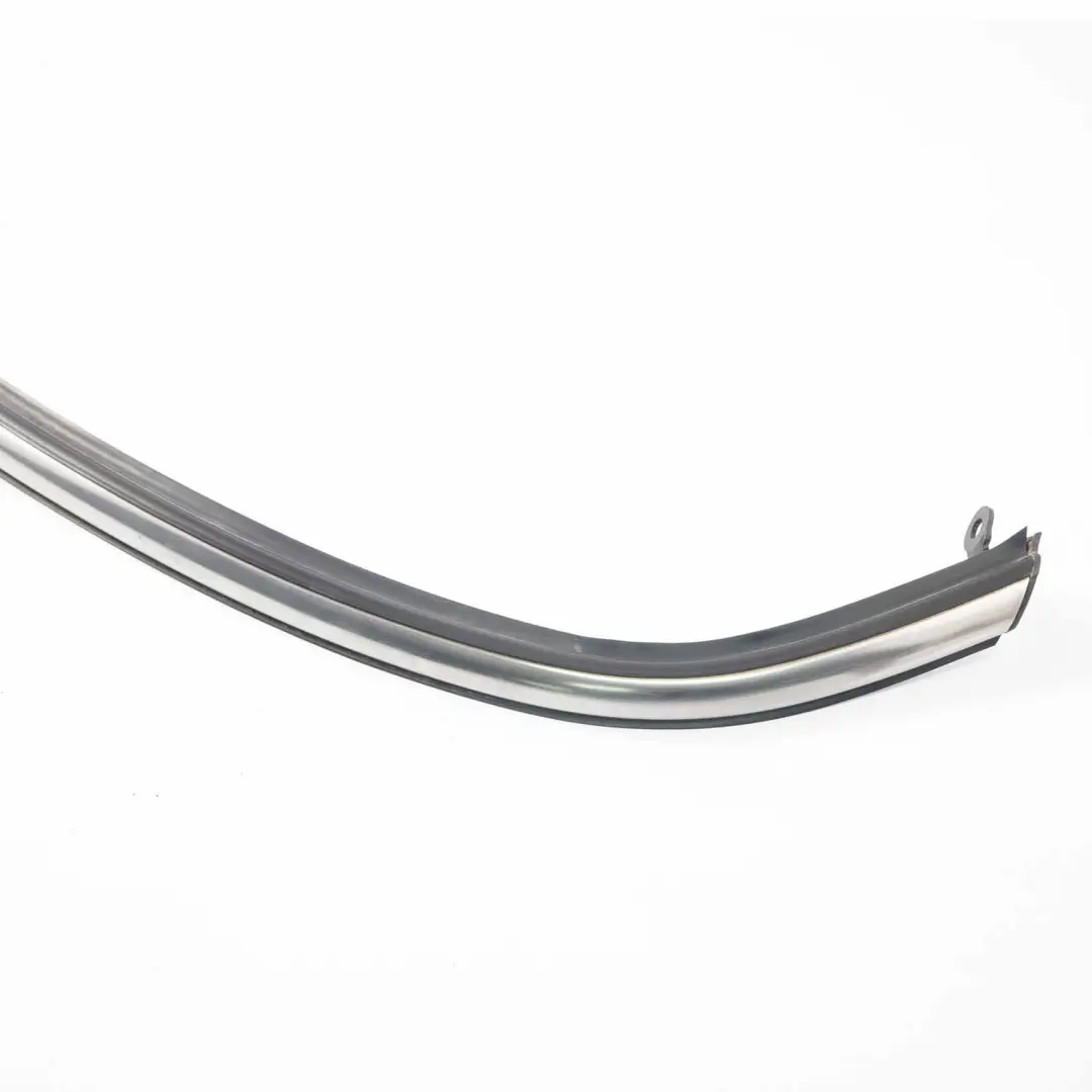 Mini Cooper One R50 R52 R53 1 Cover Windshield Windscreen Bottom Left N/S Chrome - SKU 7051527-1 - Part number 7051527