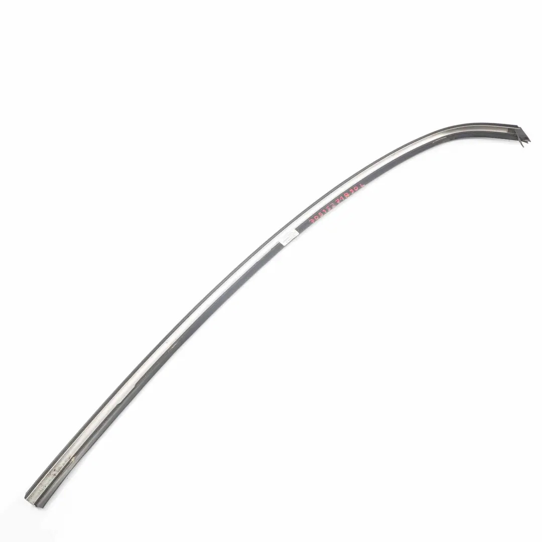 Mini Cooper One R50 R52 R53 1 Cover Windshield Windscreen Bottom Left N/S Chrome - SKU 7051527-1 - Part number 7051527