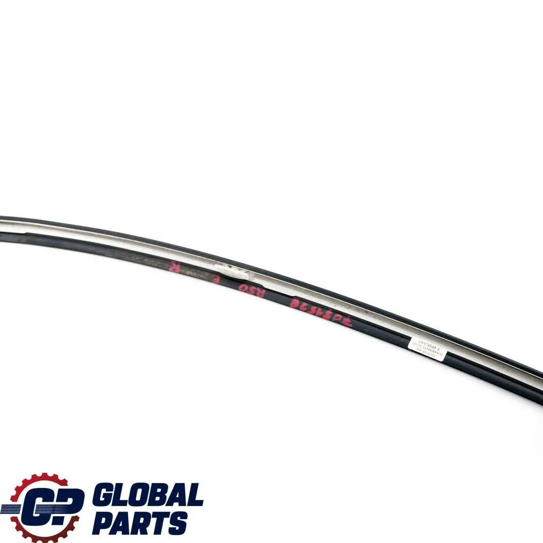 Mini R50 R52 R53 JCW Tapa Parabrisas Inferior Derecha - SKU 7051528 - Número de pieza 7051528