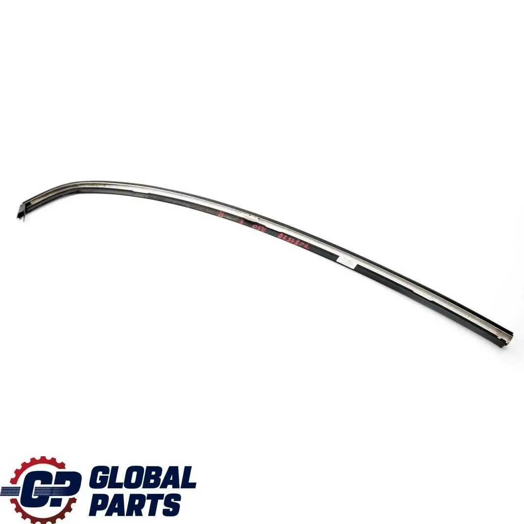 Mini R50 R52 R53 Listwa Szyby Prawa Chrom - SKU 7051528 - Numer Części 7051528