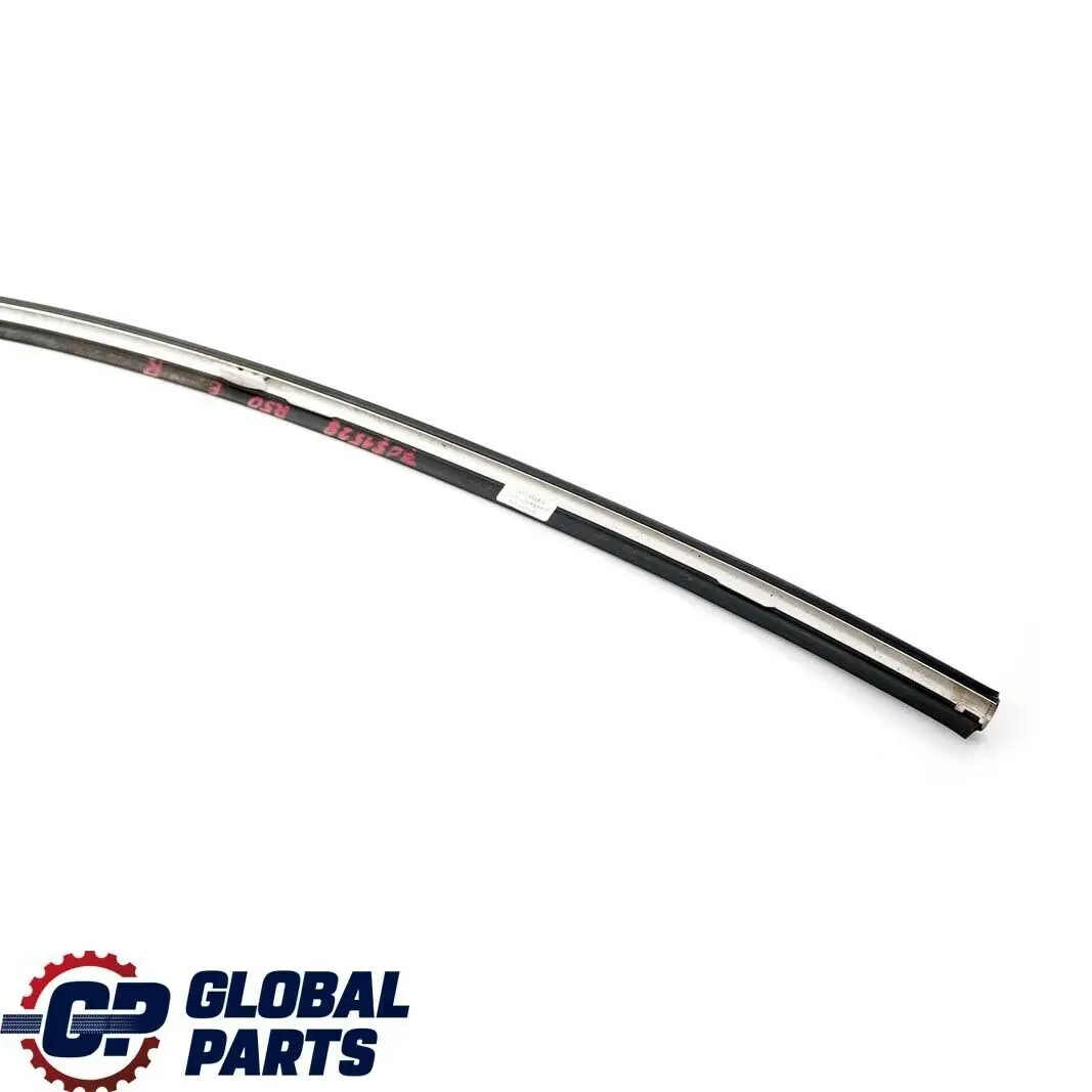 Abdeckung Frontscheibe Unten Rechts für Mini R50 R52 R53 JCW mit Teilenummer 7051528 Mini R50 R52 R53 JCW Abdeckung Frontscheibe Unten Rechts - SKU 7051528 - Teilenummer 7051528