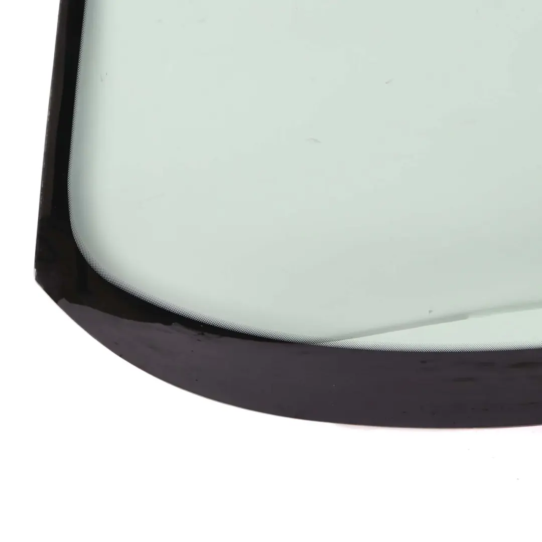 BMW Z4 Series E85 E86 Front Window Windscreen Green Glass AS1 - SKU 7051543 - Part number 7051543