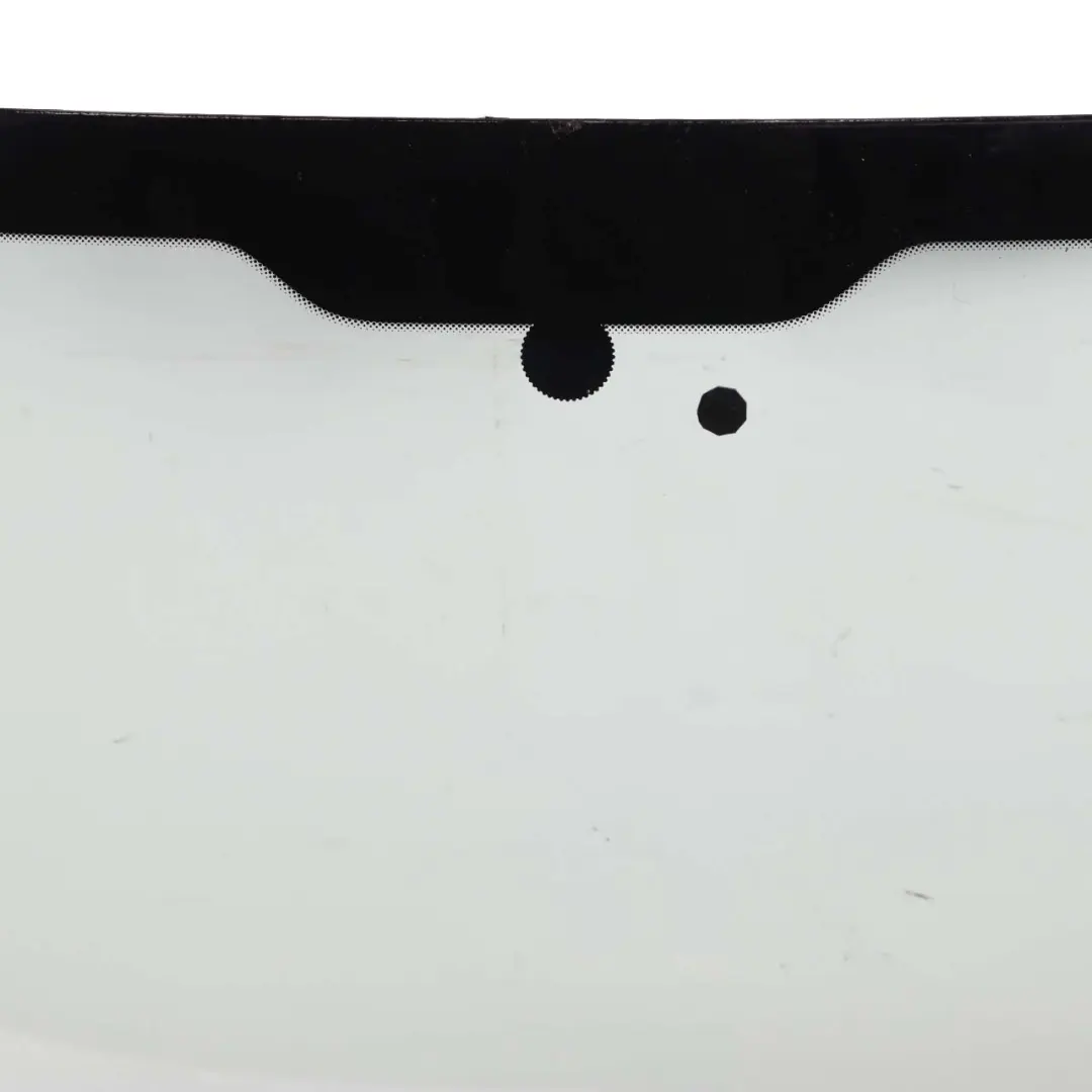 BMW Z4 Series E85 E86 Front Window Windscreen Green Glass AS1 - SKU 7051543 - Part number 7051543