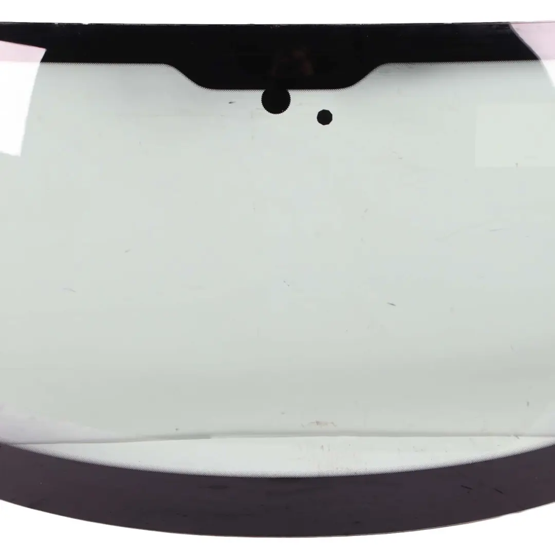 BMW Z4 Series E85 E86 Front Window Windscreen Green Glass AS1 - SKU 7051543 - Part number 7051543