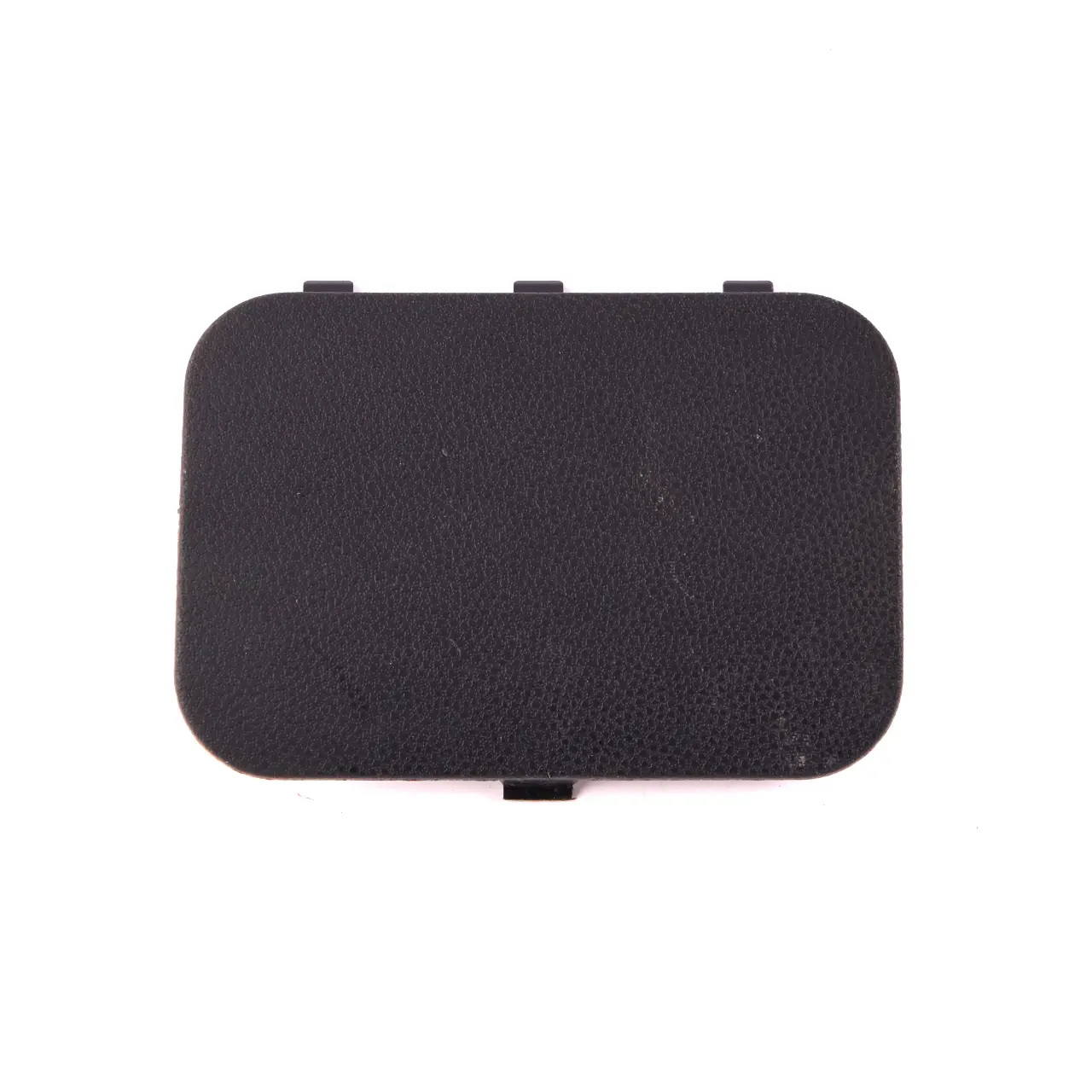 Mini R50 Abdeckung seitliche Verkleidung Panther Black Sicherungskasten