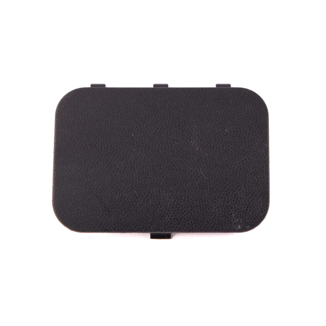 Mini R50 Coprire rivestimento laterale Panther Black Label Scatola fusibili - SKU 7051767 - Numero di parte 7051767