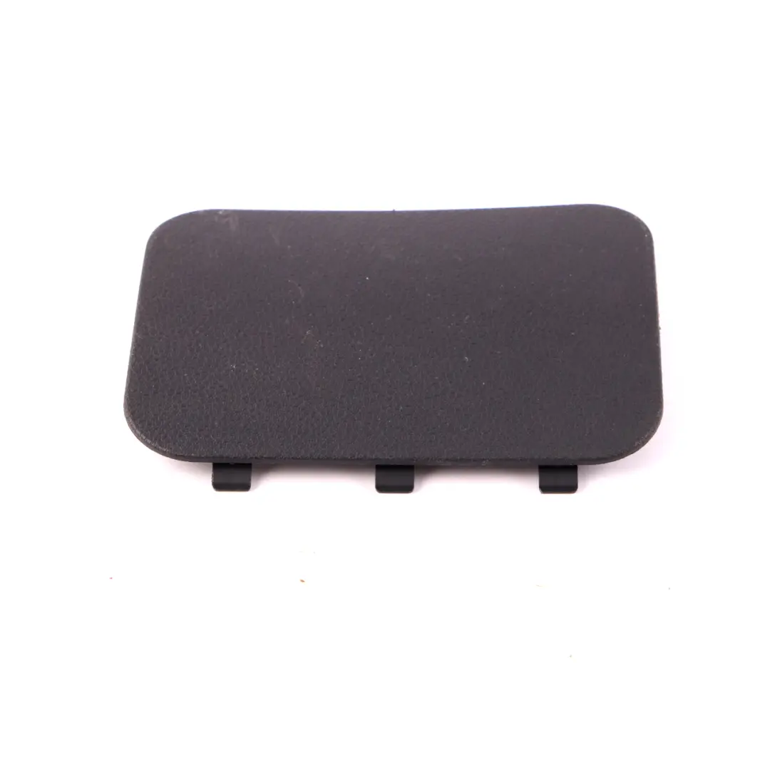 Tapa Panel Embelecedor Lateral Pantera Etiqueta Negra Caja Fusibles para Mini R50 con número de pieza 7051767 Mini R50 Tapa Panel Embelecedor Lateral Pantera Etiqueta Negra Caja Fusibles - SKU 7051767 - Número de pieza 7051767