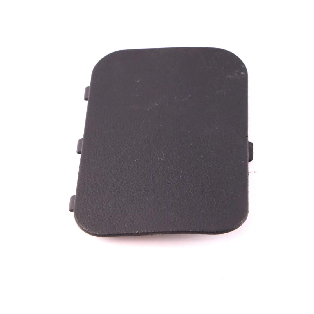 Mini One R50 Coprire rivestimento laterale Panther Black Label Scatola fusibili - SKU 7051767 - Numero di parte 7051767