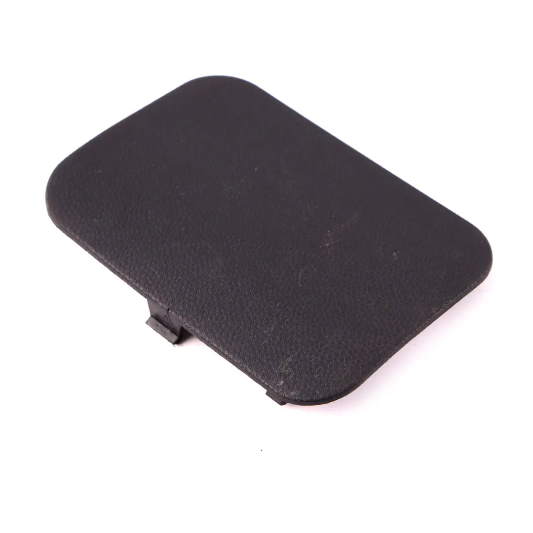 Mini One R50 Coprire rivestimento laterale Panther Black Label Scatola fusibili - SKU 7051767 - Numero di parte 7051767