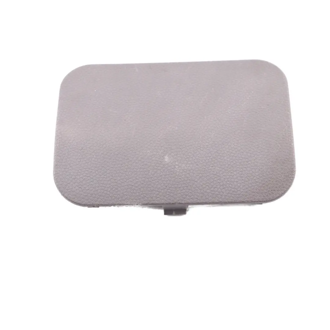 Lateral Trim Fuse Box Footwell Cover Panel Silver Grey to Mini Cooper R50 with Part number 7051768 Mini Cooper R50 Lateral Trim Fuse Box Footwell Cover Panel Silver Grey - SKU 7051768-1 - Part number 7051768