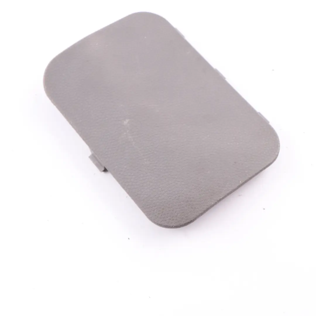 Lateral Trim Fuse Box Footwell Cover Panel Silver Grey to Mini Cooper R50 with Part number 7051768 Mini Cooper R50 Lateral Trim Fuse Box Footwell Cover Panel Silver Grey - SKU 7051768-1 - Part number 7051768