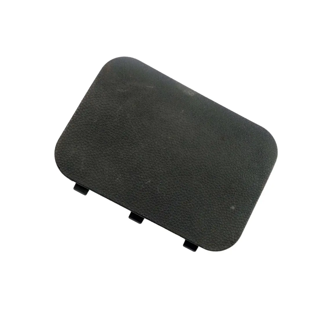 MINI R50 Tabliczka Skrzynka Klapka Zaślepka Grey - SKU 7051768 - Numer Części 7051768
