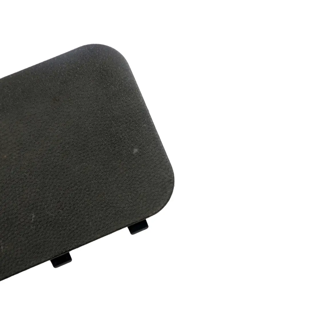 MINI R50 Tabliczka Skrzynka Klapka Zaślepka Grey - SKU 7051768 - Numer Części 7051768