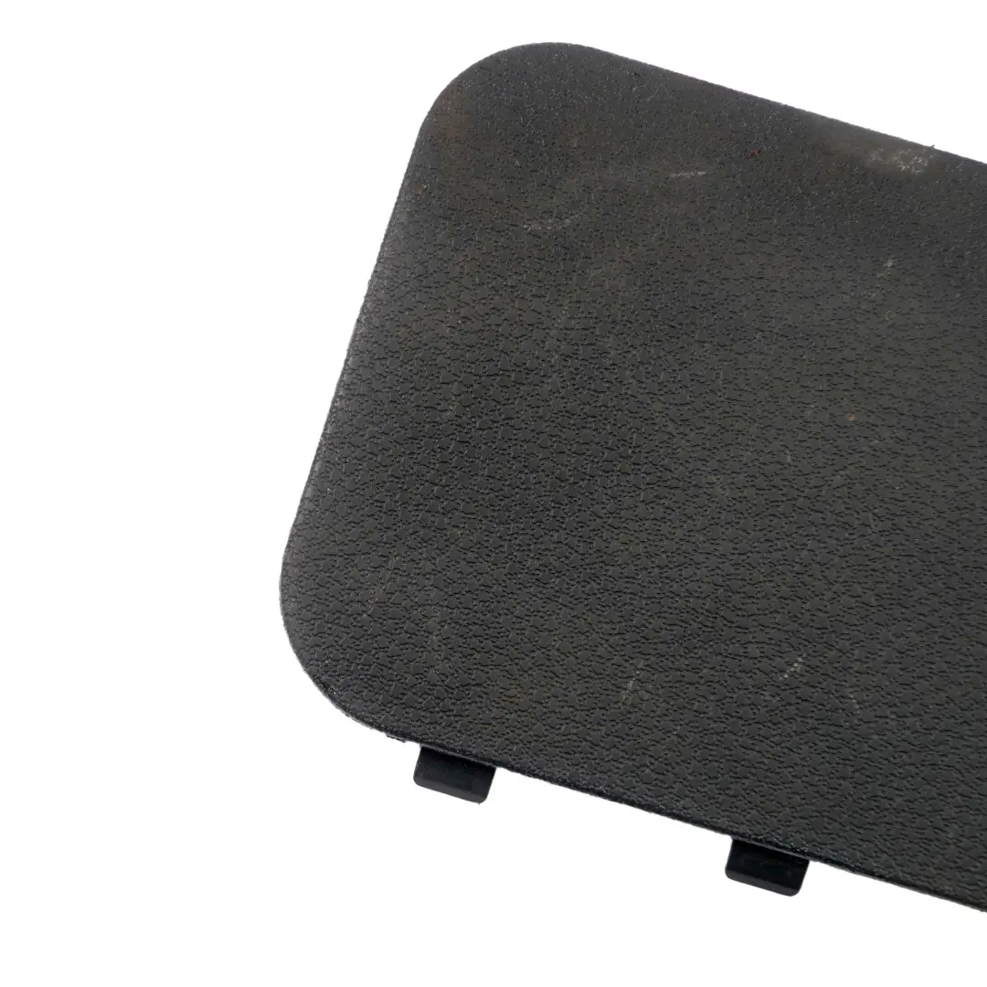 MINI R50 Tabliczka Skrzynka Klapka Zaślepka Grey - SKU 7051768 - Numer Części 7051768
