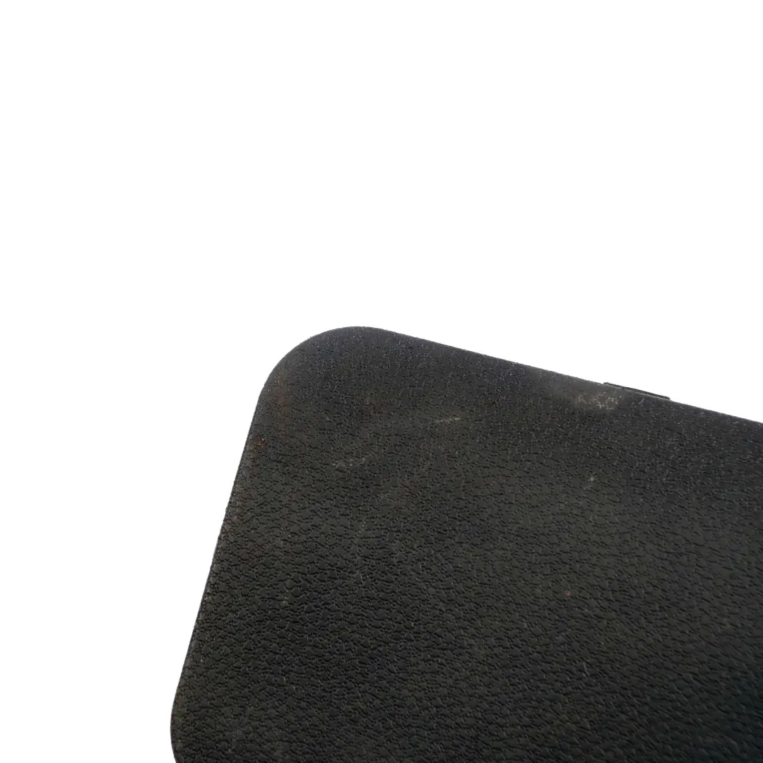 MINI R50 Tabliczka Skrzynka Klapka Zaślepka Grey - SKU 7051768 - Numer Części 7051768