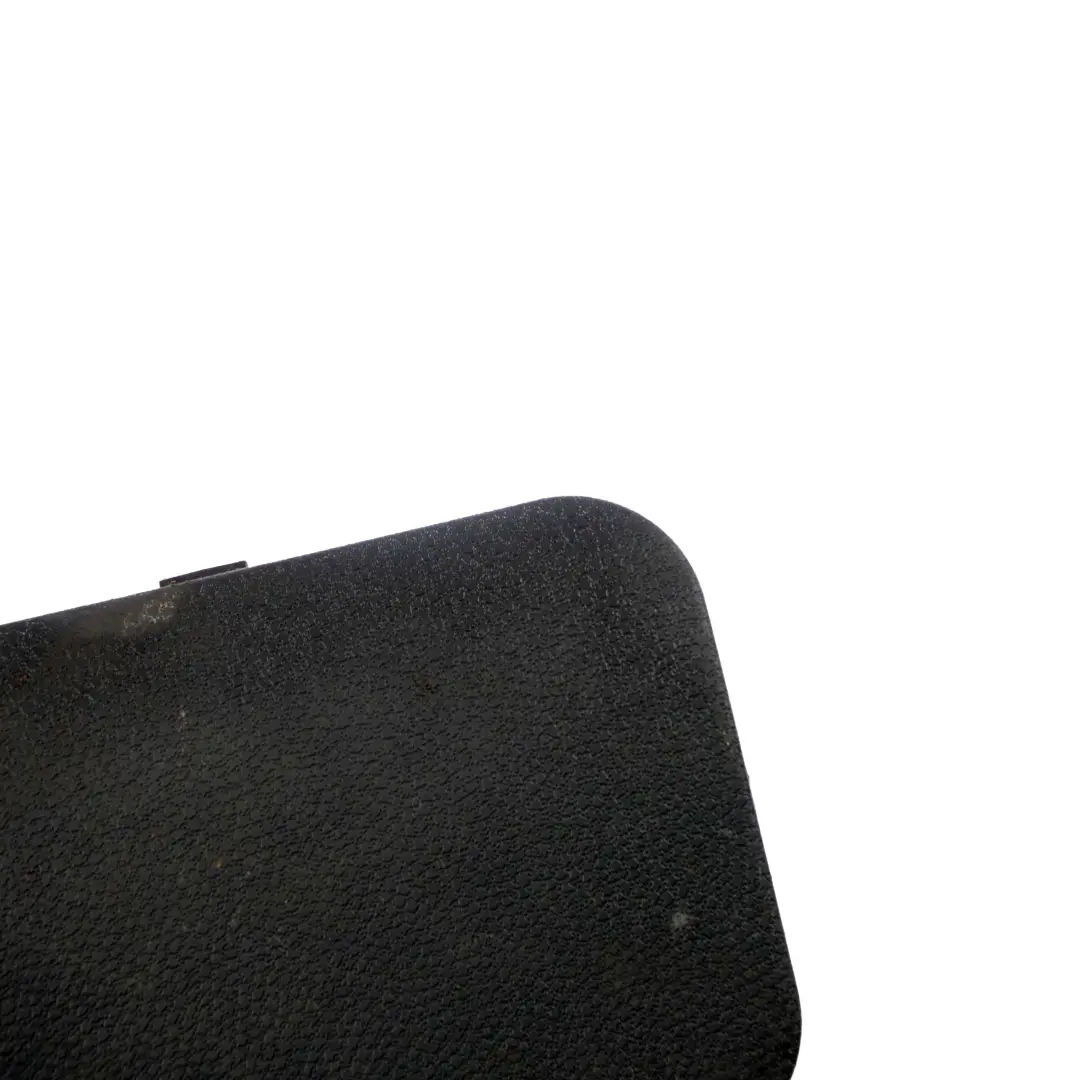 MINI R50 Tabliczka Skrzynka Klapka Zaślepka Grey - SKU 7051768 - Numer Części 7051768