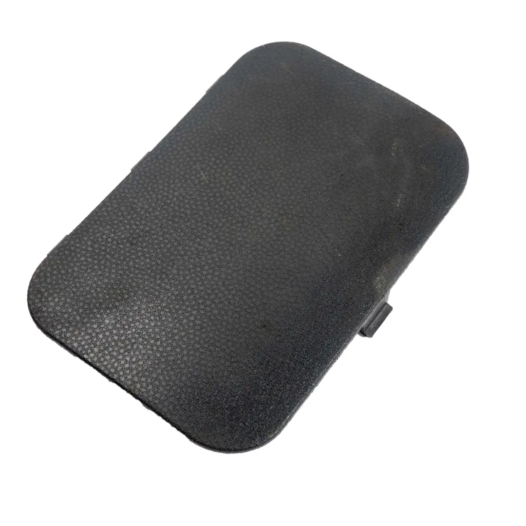 MINI R50 Tabliczka Skrzynka Klapka Zaślepka Grey - SKU 7051768 - Numer Części 7051768