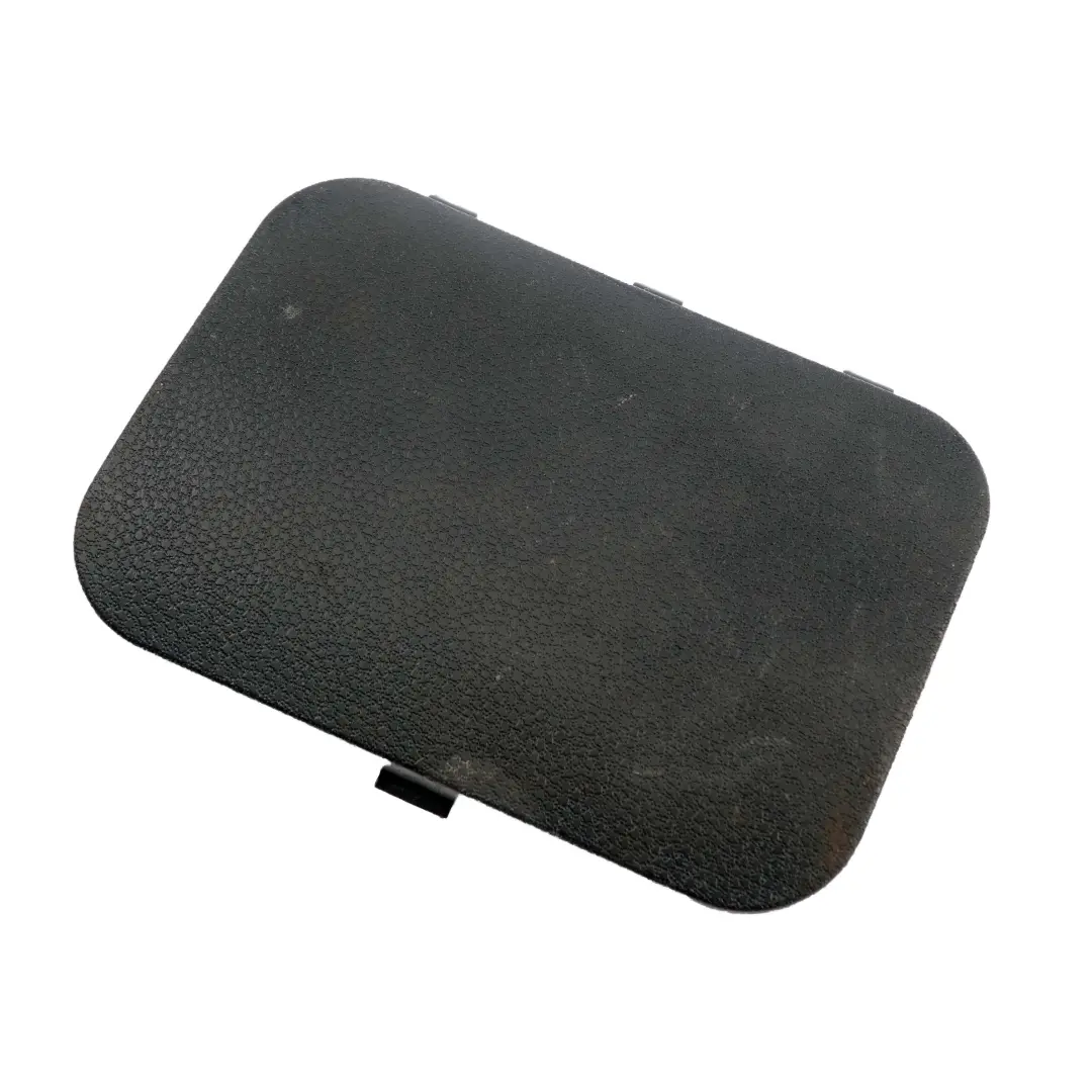 MINI R50 Tabliczka Skrzynka Klapka Zaślepka Grey - SKU 7051768 - Numer Części 7051768