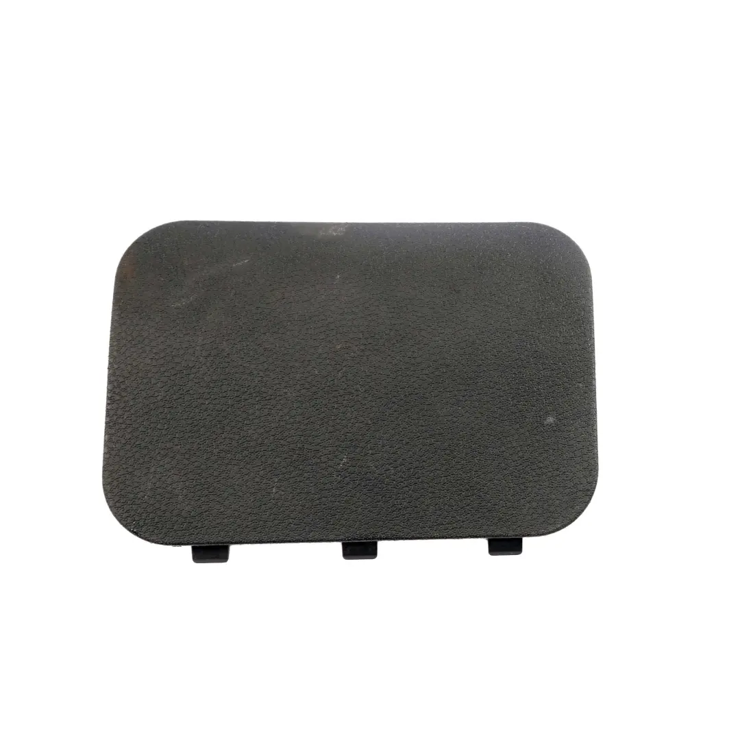 MINI R50 Tabliczka Skrzynka Klapka Zaślepka Grey - SKU 7051768 - Numer Części 7051768