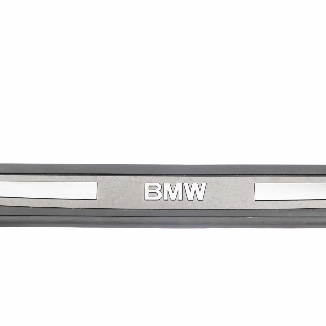 BMW E65 E66 Listwa Nakładka Progu Lewy Przód - SKU 7051871 - Numer Części 7051871