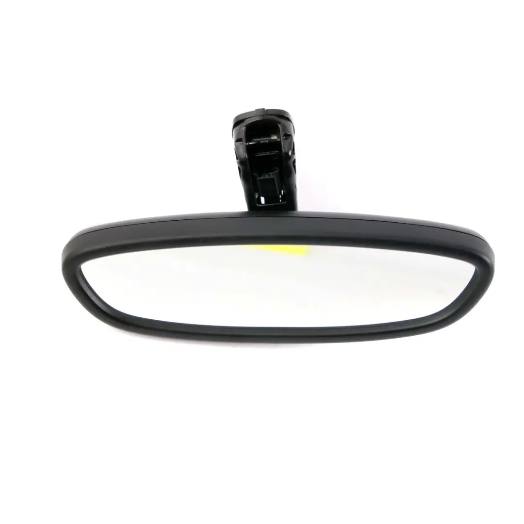 BMW Z4 E85 E86 Roadster Rear View Interior Mirror Manual LED Radio 7051891 - SKU 7051891-1 - Part number 9134401
