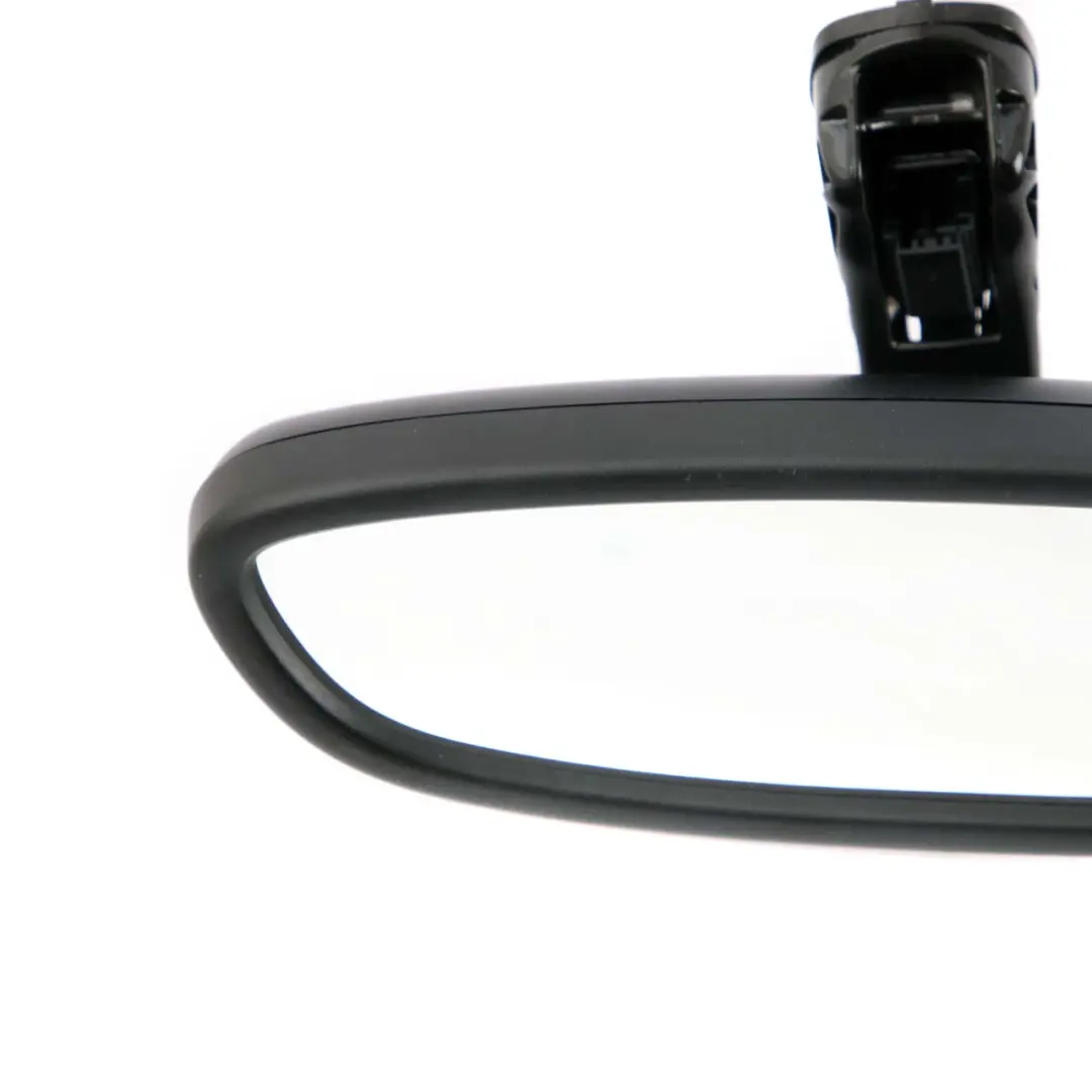 BMW Z4 E85 E86 Roadster Rear View Interior Mirror Manual LED Radio 7051891 - SKU 7051891-1 - Part number 9134401