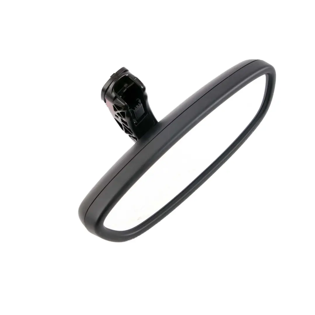 BMW Z4 E85 E86 Roadster Rear View Interior Mirror Manual LED Radio 7051891 - SKU 7051891-1 - Part number 9134401