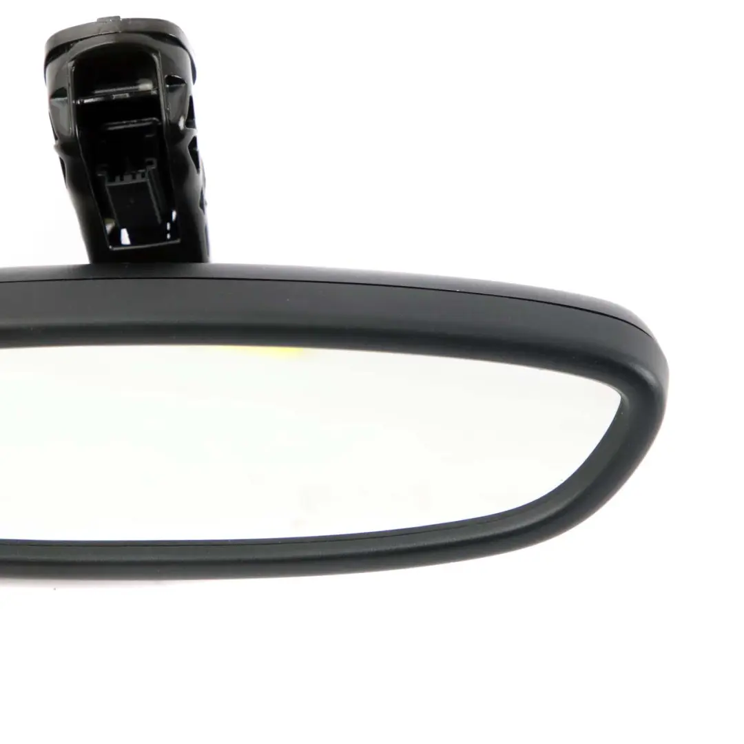 BMW Z4 E85 E86 Roadster Rear View Interior Mirror Manual LED Radio 7051891 - SKU 7051891-1 - Part number 9134401