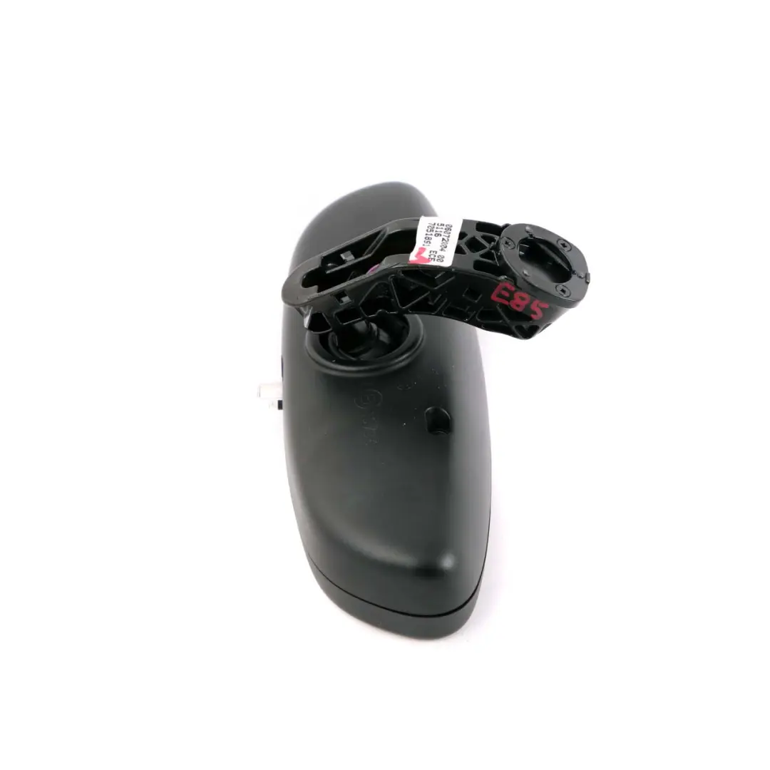 View Interior Mirror Manual LED Radio 7051891 to BMW Z4 E85 E86 Roadster Rear with Part number 9134401 BMW Z4 E85 E86 Roadster Rear View Interior Mirror Manual LED Radio 7051891 - SKU 7051891-1 - Part number 9134401