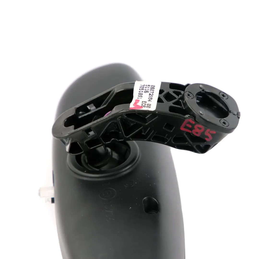 View Interior Mirror Manual LED Radio 7051891 to BMW Z4 E85 E86 Roadster Rear with Part number 9134401 BMW Z4 E85 E86 Roadster Rear View Interior Mirror Manual LED Radio 7051891 - SKU 7051891-1 - Part number 9134401