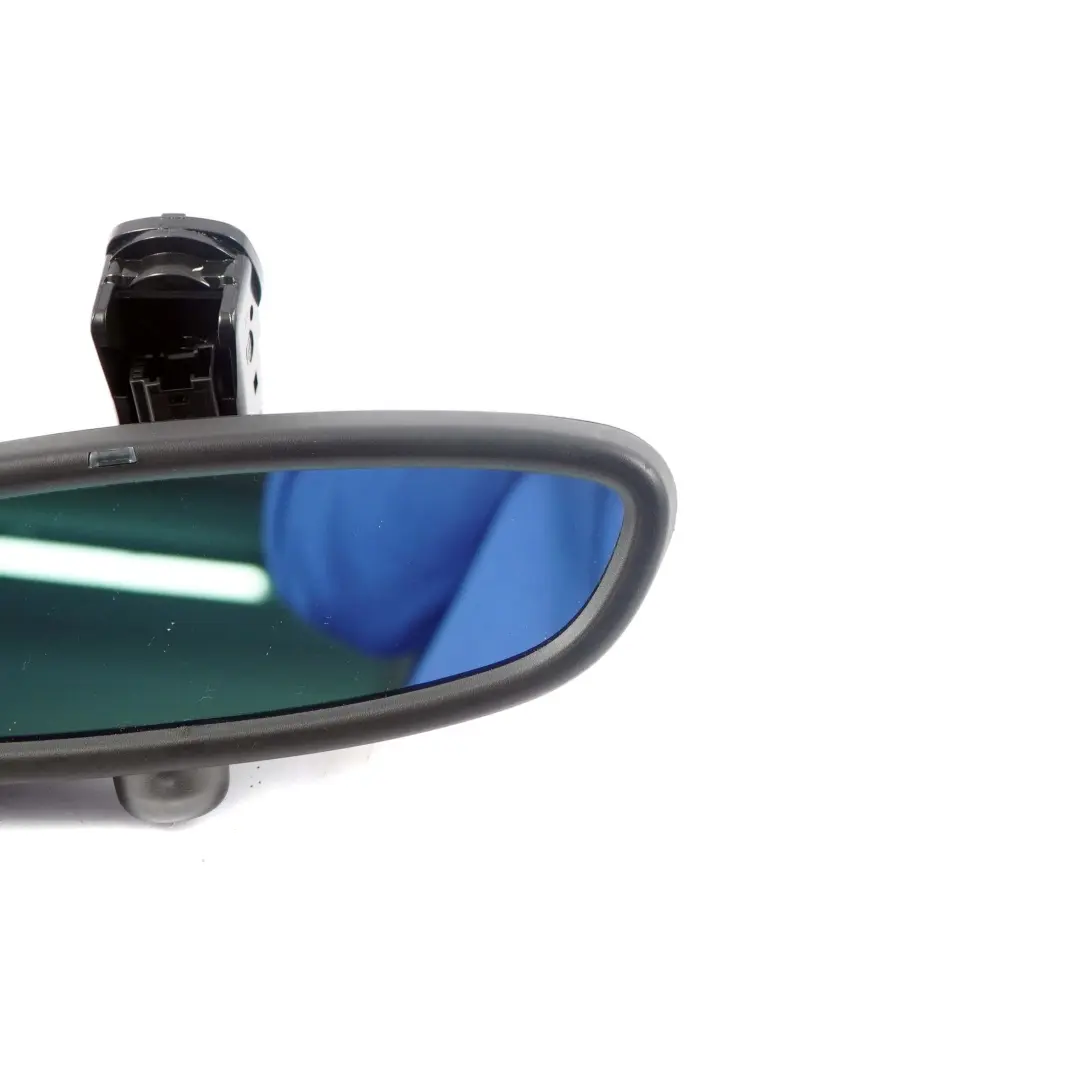 BMW Z4 E85 E86 Retrovisor Interior Manual LED Radio - SKU 7051896 - Número de pieza 9134396