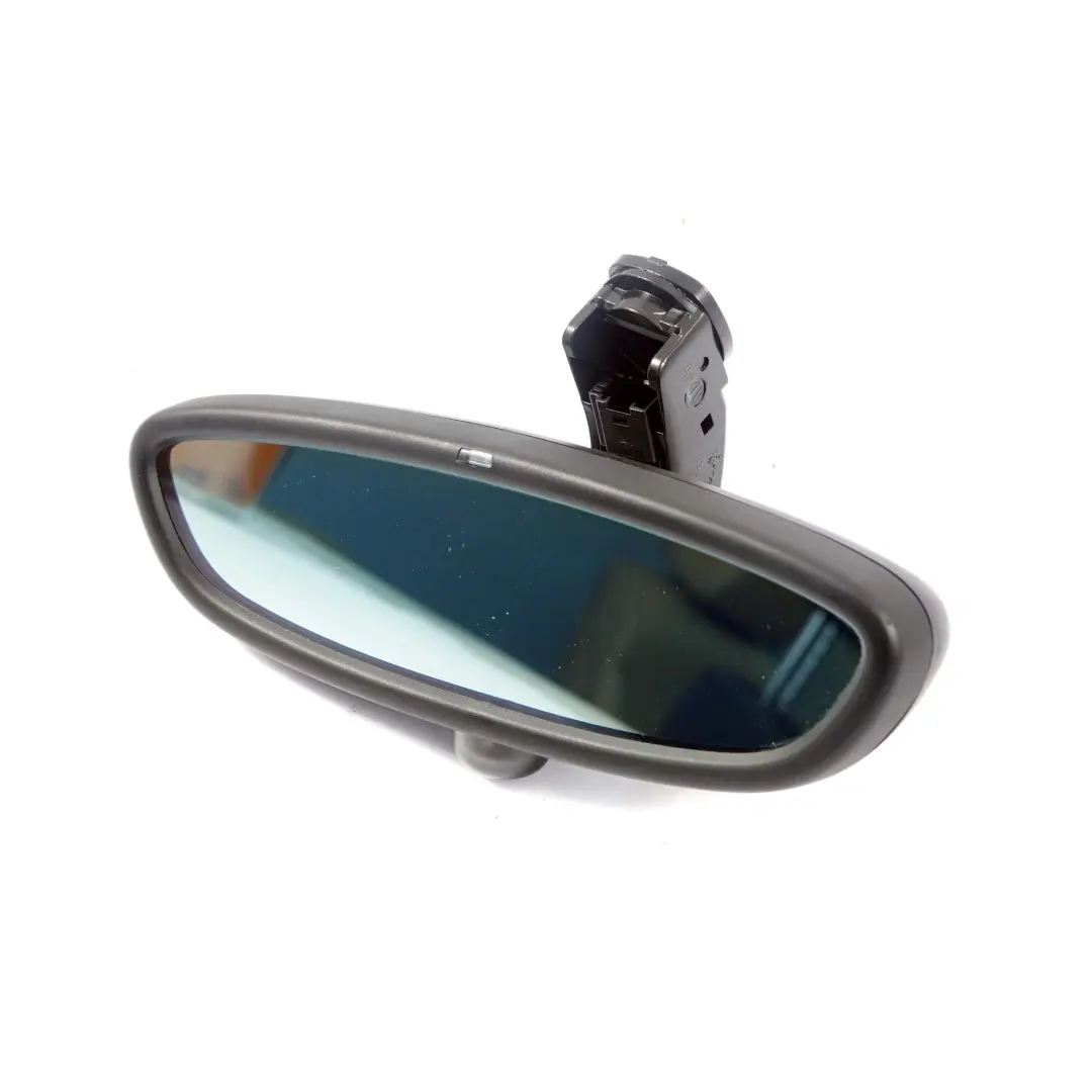BMW Z4 E85 E86 Rear View Interior Mirror Manual LED Radio - SKU 7051896 - Part number 9134396