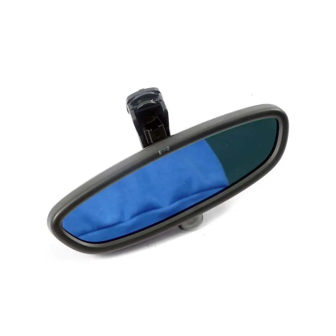 BMW Z4 E85 E86 Rétroviseur Intérieur Manuel LED Radio - SKU 7051896 - Numéro de pièce 9134396