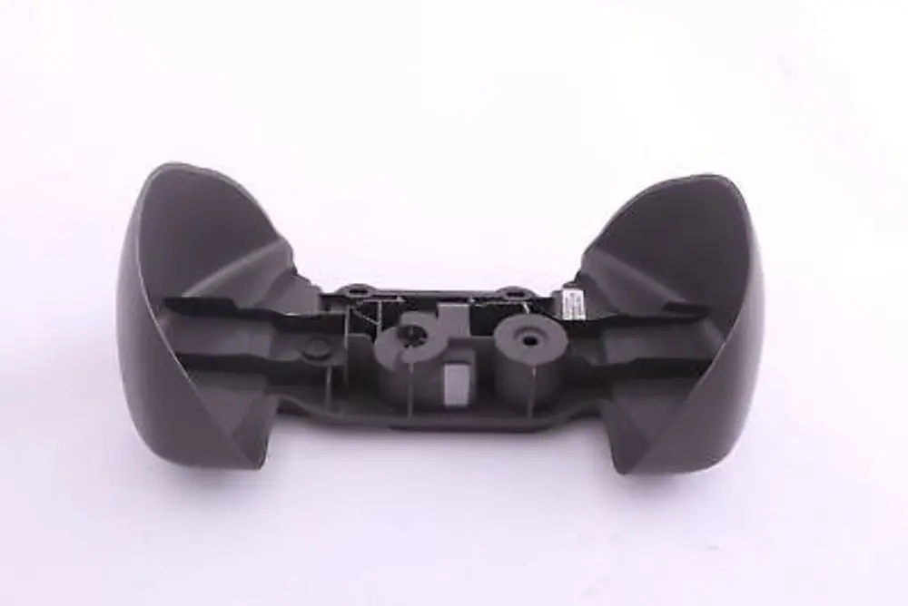 Konsole Tunnel Unterteil SILVER GREY SILBER GRAU für BMW MINI Cooper One R50 R52 R53 mit Teilenummer 7051955 BMW MINI Cooper One R50 R52 R53 Konsole Tunnel Unterteil SILVER GREY SILBER GRAU - SKU 7051955-1 - Teilenummer 7051955