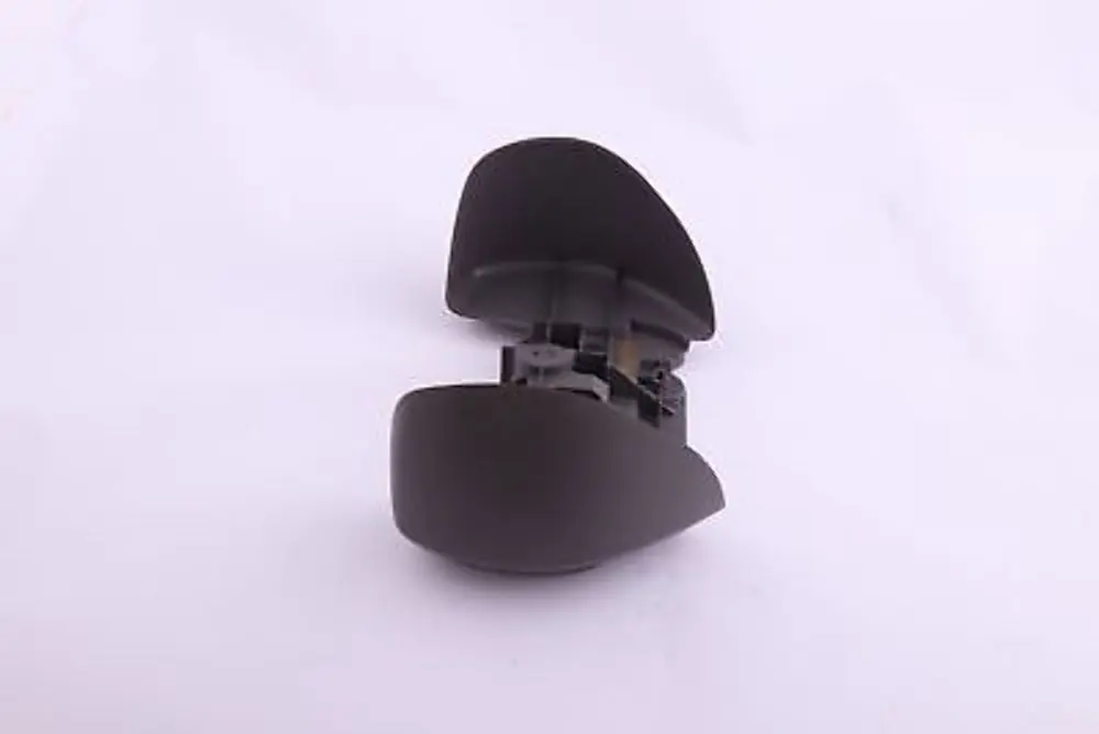 BMW MINI Cooper One R50 R52 R53 Console Tunnel Bottom Section Silver Grey - SKU 7051955-1 - Part number 7051955