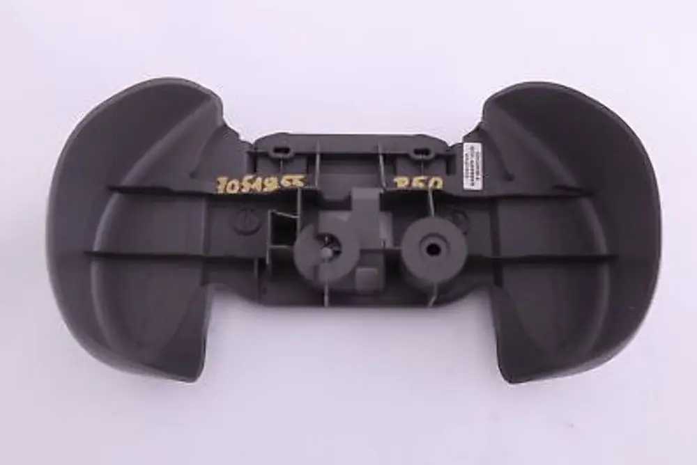 BMW MINI Cooper One R50 R52 R53 Console Tunnel Bottom Section Silver Grey - SKU 7051955-1 - Part number 7051955