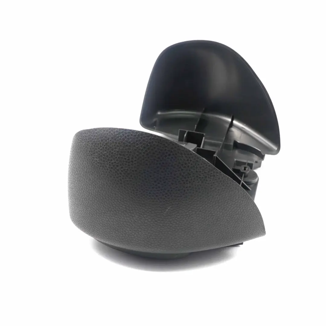 Mini R50 Console Centrale Inferieur Capot Moulage Revetement Gris 6800680 - SKU 7051955 - Numéro de pièce 7051955