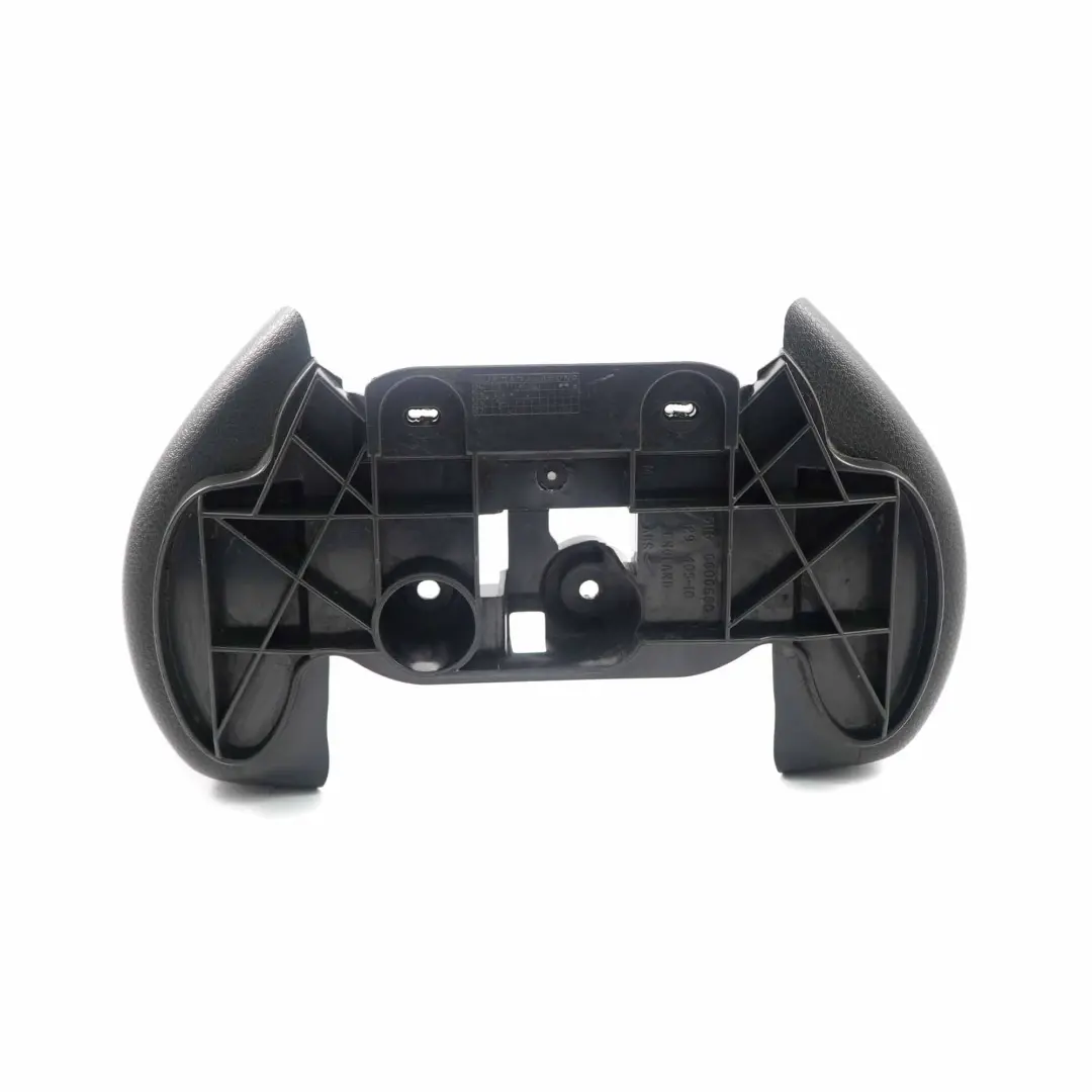MINI Cooper One R50 Console Tunnel Bottom Section Silver Grey 6800680 - SKU 7051955 - Part number 7051955