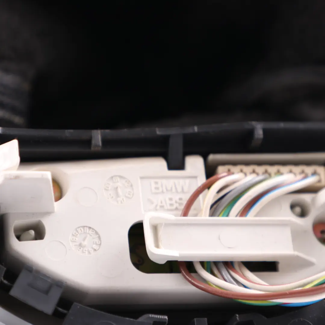 Gearbox Gear Indicator Knob Selector Silver to Mini R50 R52 R53 Automatic with Part number 7052158 Mini R50 R52 R53 Automatic Gearbox Gear Indicator Knob Selector Silver - SKU 7052158-2 - Part number 7052158