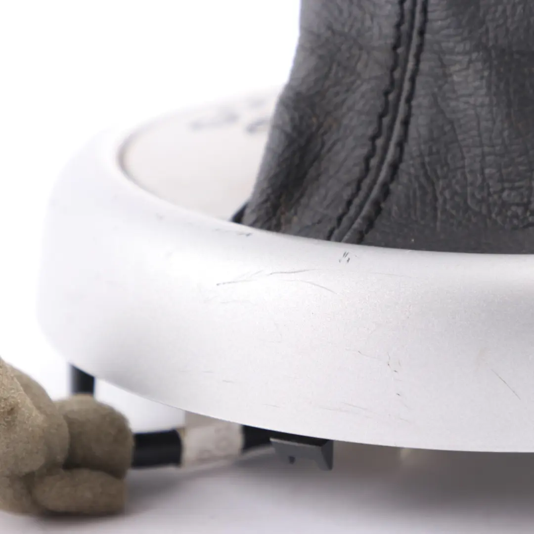 Mini R50 R52 R53 Automatic Gearbox Gear Indicator Knob Selector Silver - SKU 7052158-2 - Part number 7052158