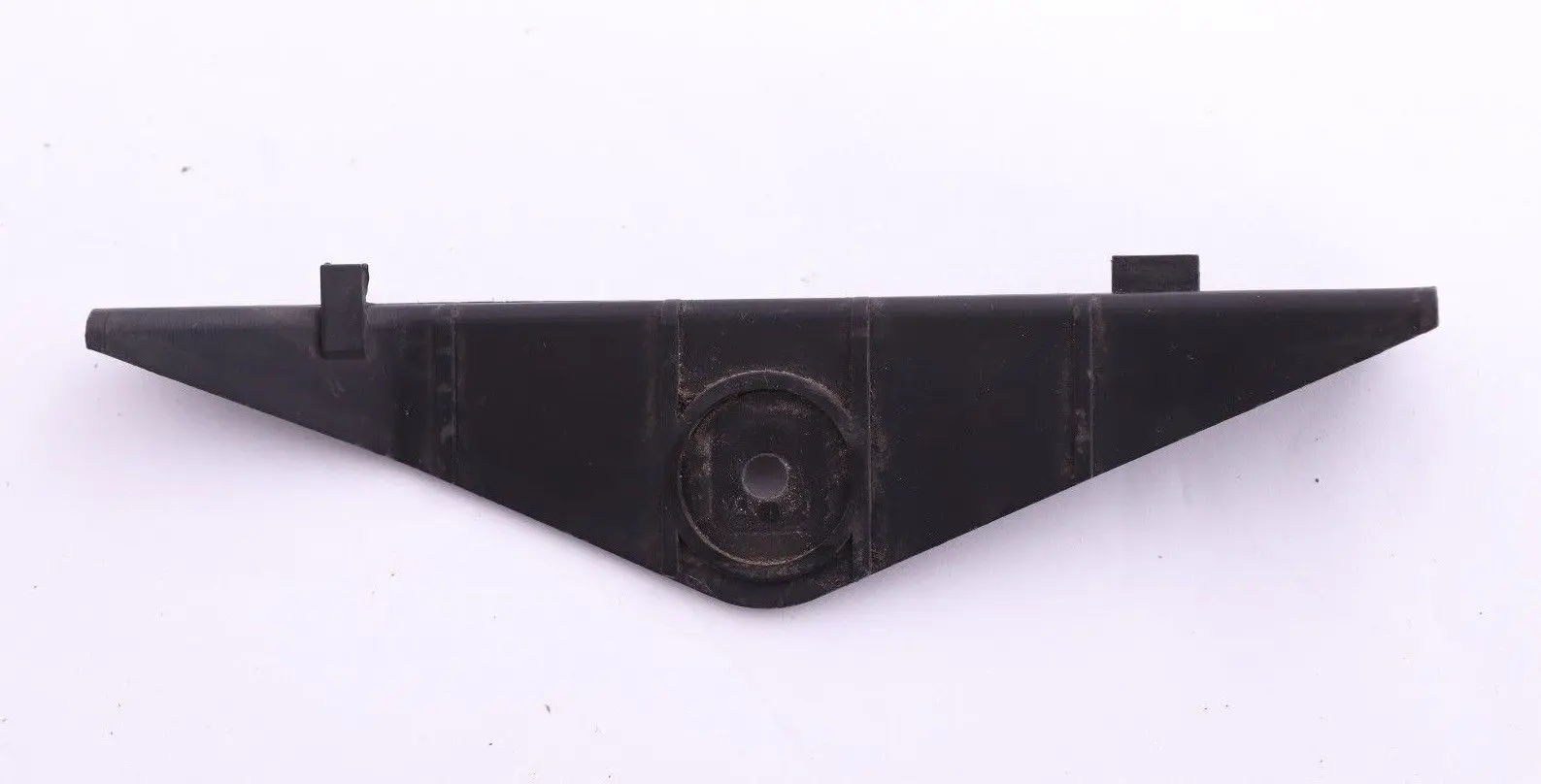 Mini R50 R53 Bumper Support Bracket Holder Mount Trim Rear Left N/S 7052175