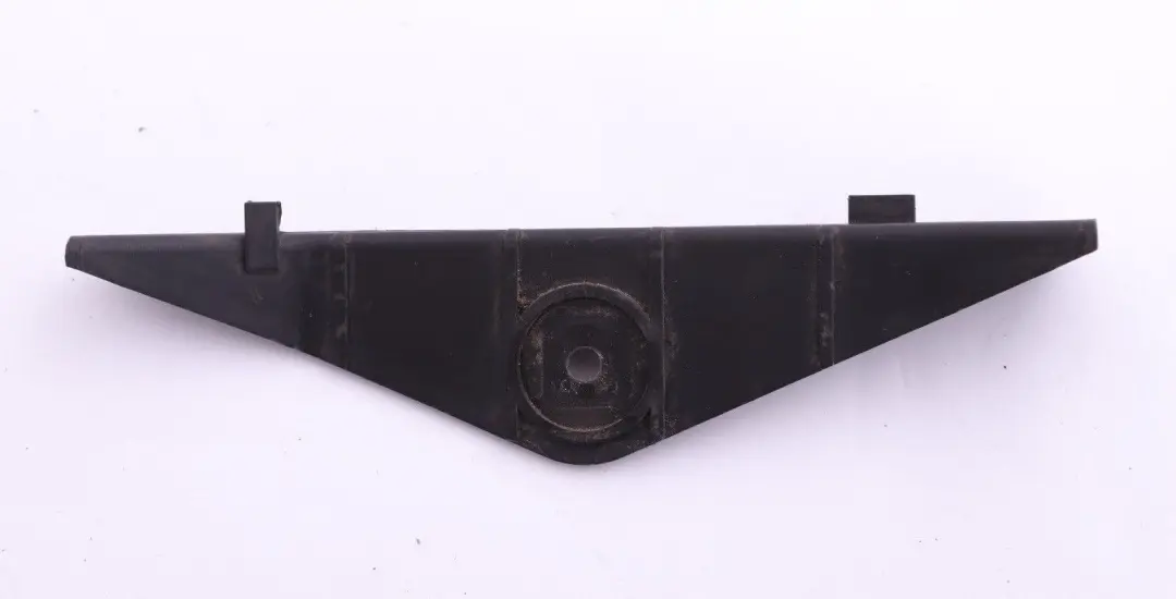 Mini R50 R53 Halter StossfĂ¤nger StoĂźstange hinten links 5112 705217 - SKU 7052175 - Teilenummer 7052175