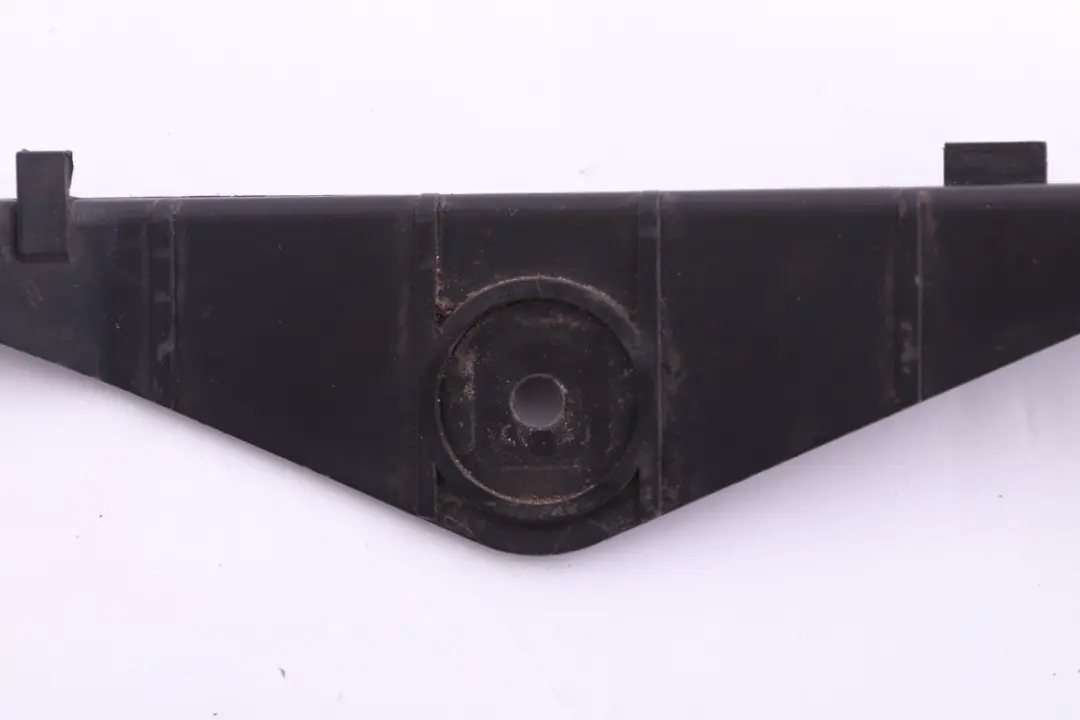 Mini R50 R53 Halter StossfĂ¤nger StoĂźstange hinten links 5112 705217 - SKU 7052175 - Teilenummer 7052175