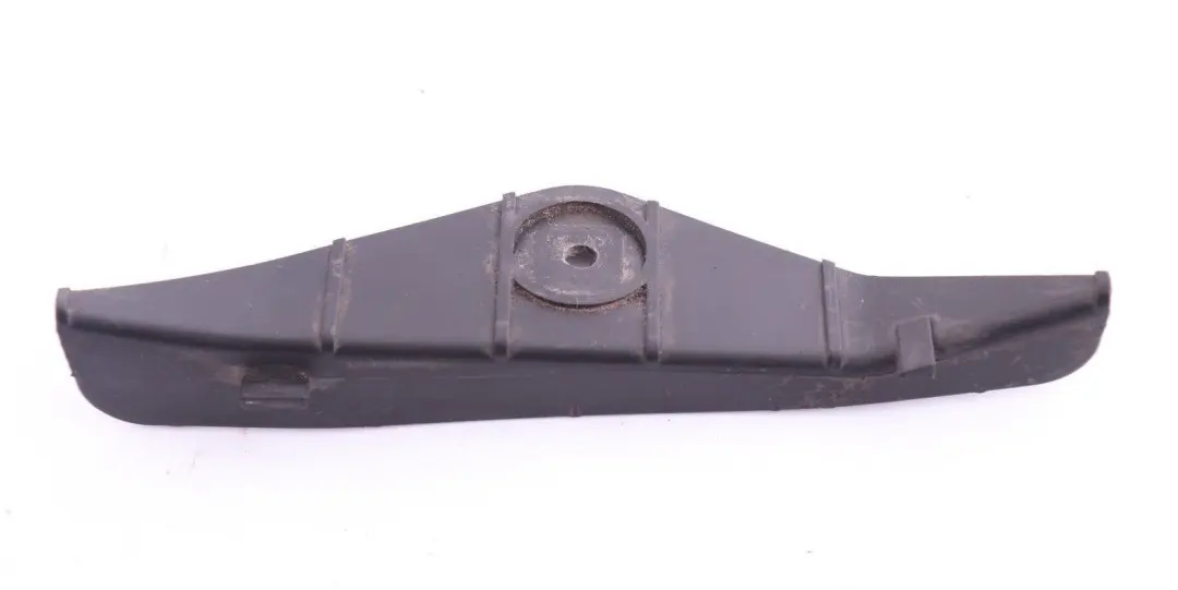 Mini R50 R53 Halter StossfĂ¤nger StoĂźstange hinten links 5112 705217 - SKU 7052175 - Teilenummer 7052175